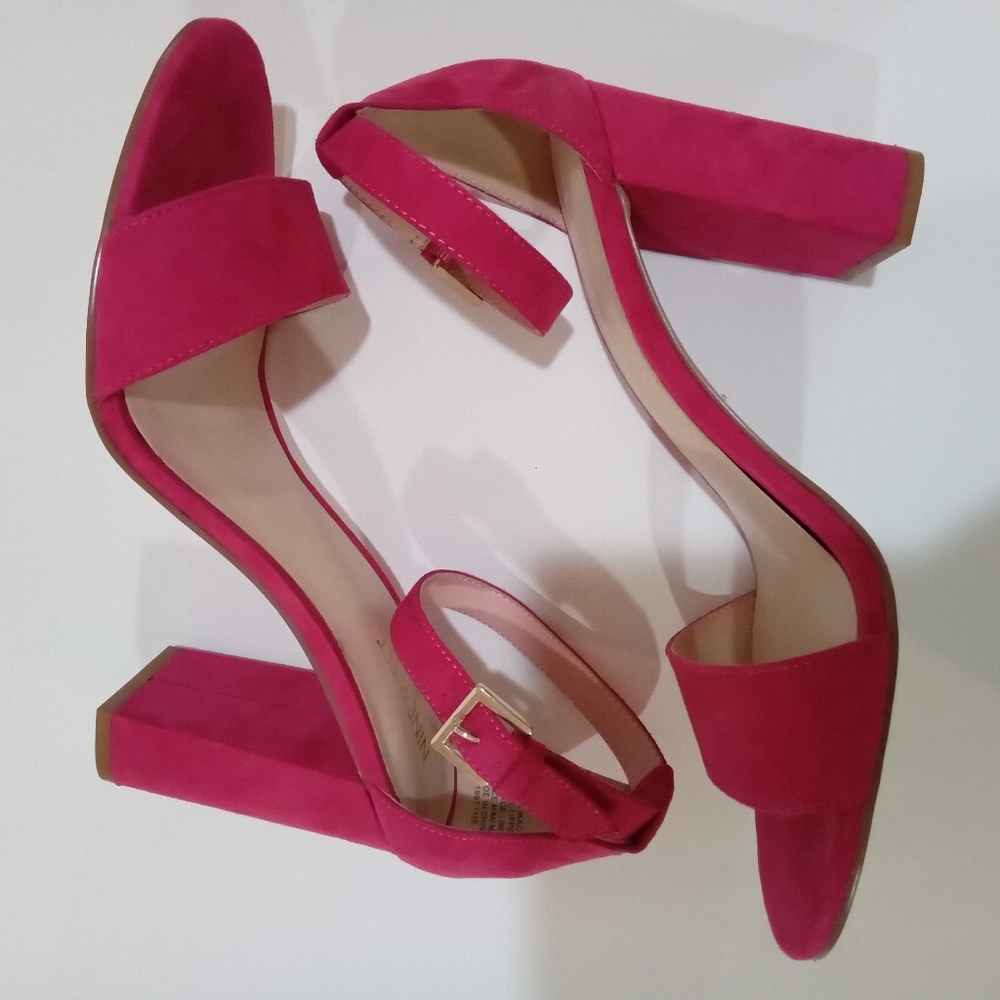 Nine West Women Shoes